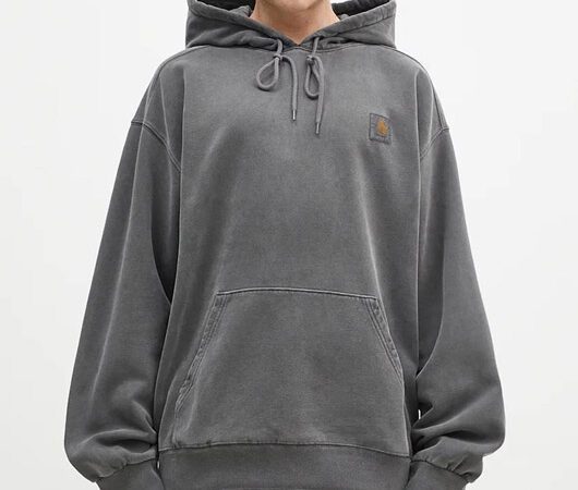 هودی اورسایز CARHARTT اورجینال