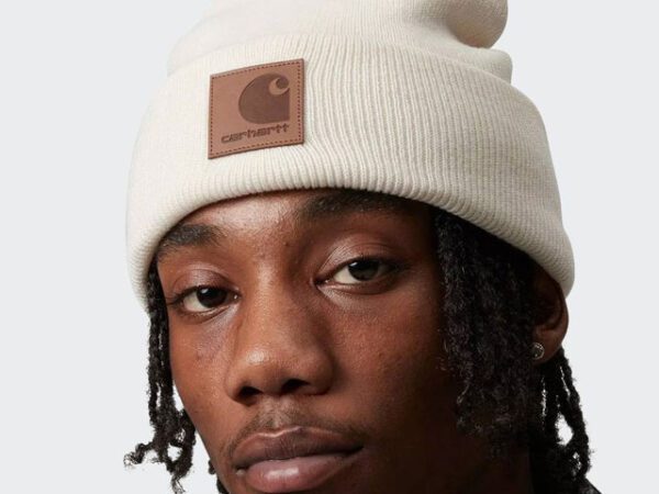 کلاه بافت CARHARTT اورجینال