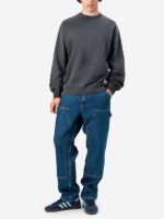 بلوز اورسایز CARHARTT اورجینال - تصویر 4