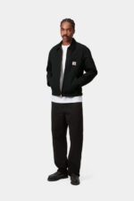 جکت دیترویت CARHARTT (اورجینال) - تصویر 2