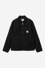 جکت دیترویت CARHARTT (اورجینال) - تصویر 4