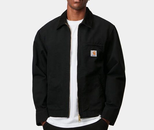 جکت دیترویت CARHARTT (اورجینال)