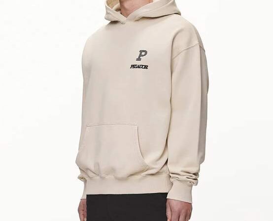 هودی اورسایز از Pegador