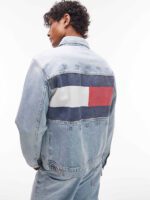 جکت جین Tommy Jeans اورجینال