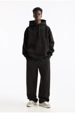 شلوار جاگر از PULL&BEAR اورجینال - تصویر 8