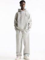 شلوار جاگر از PULL&BEAR اورجینال - تصویر 4