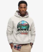 هودی Superdry اورجینال