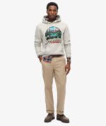 هودی Superdry اورجینال - تصویر 2