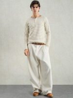 بلوز رینگر Giesto اورجینال - تصویر 4