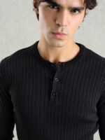 بلوز یقه گرد Giesto اورجینال