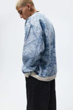 بلوز از ZARA اورجینال