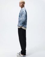 بلوز از ZARA اورجینال - تصویر 3