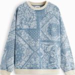 بلوز از ZARA اورجینال - تصویر 6