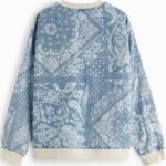 بلوز از ZARA اورجینال - تصویر 5