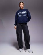 بلوز از برند Asos design اورجینال - تصویر 3