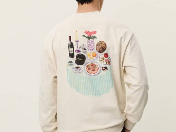 دورس از برند LES DEUX اورجینال