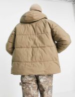 کاپشن از برند CARHARTT اورجینال - تصویر 4