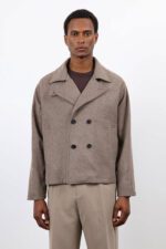 جکت فوتر از برند Antioch - تصویر 4