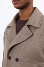 جکت فوتر از برند Antioch - تصویر 3