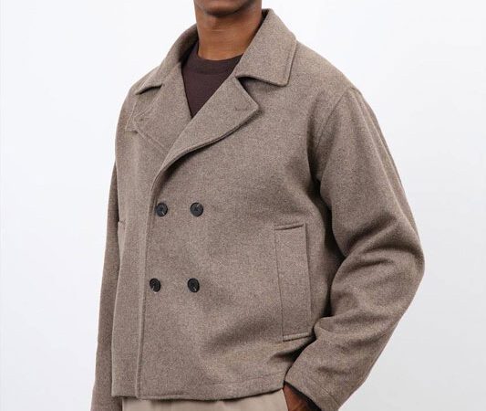 جکت فوتر از برند Antioch