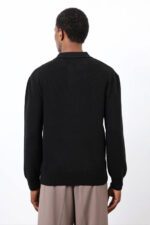 بافت نیم زیپ ANTIOCH اورجینال - تصویر 3