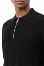 بافت نیم زیپ ANTIOCH اورجینال - تصویر 4