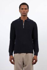 بافت نیم زیپ ANTIOCH اورجینال - تصویر 15