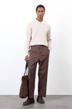 بافت نیم زیپ ANTIOCH اورجینال - تصویر 9