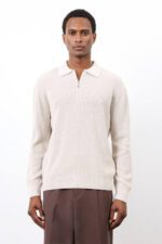 بافت نیم زیپ ANTIOCH اورجینال - تصویر 8