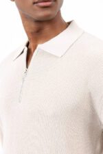 بافت نیم زیپ ANTIOCH اورجینال - تصویر 11