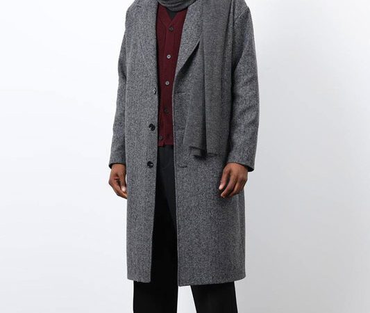 پالتو ANTIOCH اورجینال