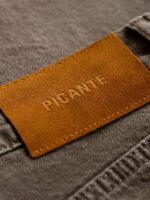 شلوار BAGGY FIT از PICANTE اورجینال قهوه‌ای - تصویر 5