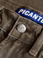 شلوار BAGGY FIT از PICANTE اورجینال قهوه‌ای - تصویر 4