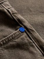 شلوار BAGGY FIT از PICANTE اورجینال قهوه‌ای - تصویر 3