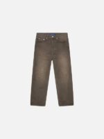 شلوار BAGGY FIT از PICANTE اورجینال قهوه‌ای - تصویر 6