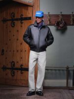 شلوار BAGGY FIT از PICANTE اورجینال