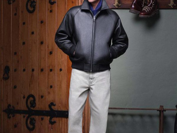 شلوار BAGGY FIT از PICANTE اورجینال