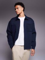 جکت از برند ASOS DESIGN