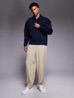 جکت از برند ASOS DESIGN - تصویر 3