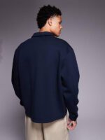 جکت از برند ASOS DESIGN - تصویر 4