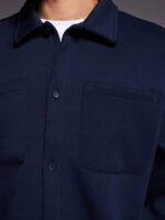 جکت از برند ASOS DESIGN - تصویر 5