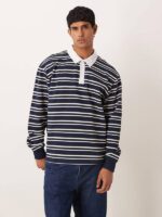 بلوز یقه دار از ASOS اورجینال