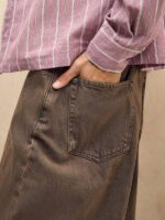 شلوار BAGGY FIT از BDG - تصویر 2