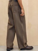 شلوار BAGGY FIT از BDG - تصویر 4