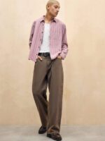 شلوار BAGGY FIT از BDG - تصویر 3