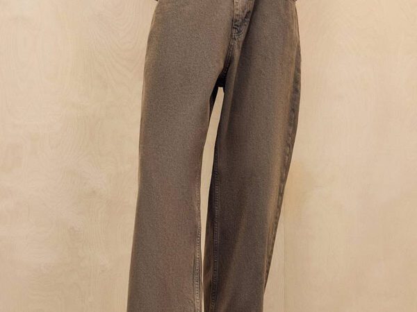 شلوار BAGGY FIT از BDG