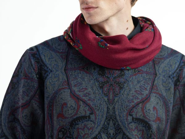 بافت نیمانز