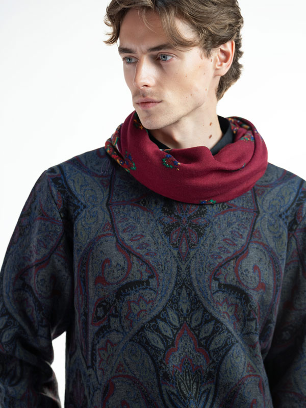 بافت نیمانز