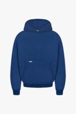 هودی بیسیک Sevenheavens سورمه‌ای اورجینال