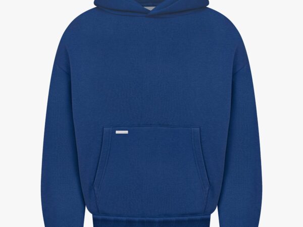 هودی بیسیک Sevenheavens سورمه‌ای اورجینال